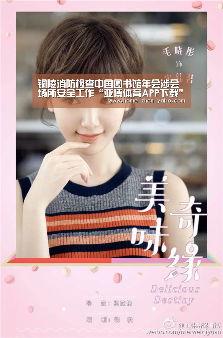 铜陵消防检查中国图书馆年会涉会场所安全工作“亚博体育APP下载”(图1) Yabo亚博集团